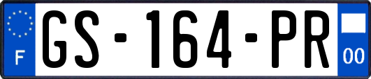 GS-164-PR
