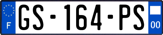 GS-164-PS