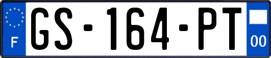 GS-164-PT