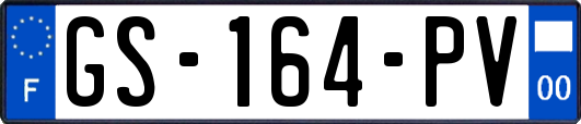 GS-164-PV