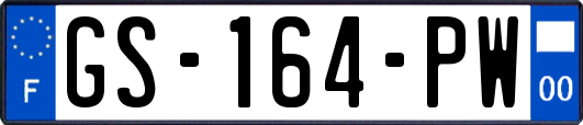 GS-164-PW