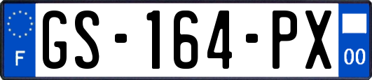 GS-164-PX