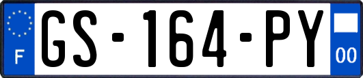 GS-164-PY