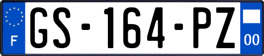 GS-164-PZ