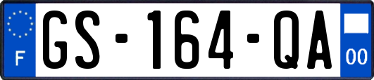 GS-164-QA