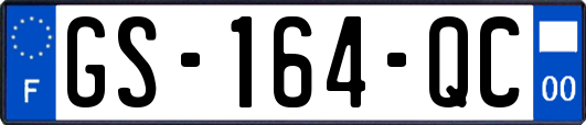 GS-164-QC