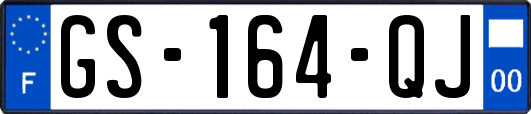 GS-164-QJ