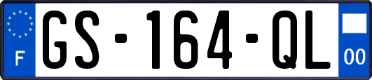 GS-164-QL