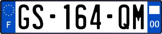 GS-164-QM