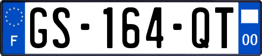 GS-164-QT