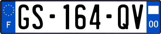 GS-164-QV