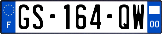 GS-164-QW