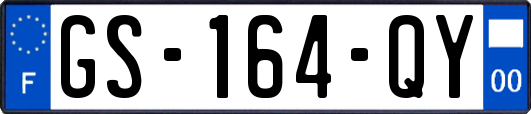 GS-164-QY