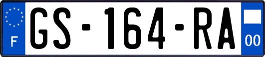 GS-164-RA