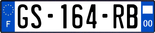 GS-164-RB