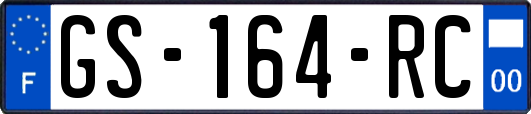 GS-164-RC