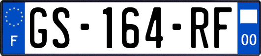 GS-164-RF