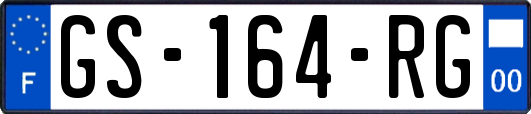 GS-164-RG