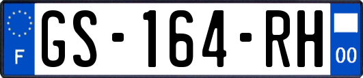 GS-164-RH