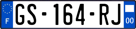 GS-164-RJ