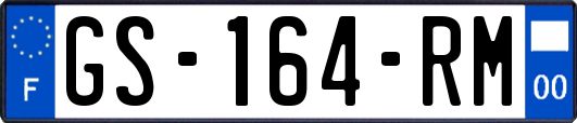 GS-164-RM