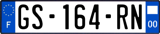 GS-164-RN