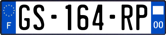 GS-164-RP