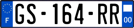 GS-164-RR