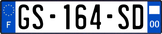 GS-164-SD