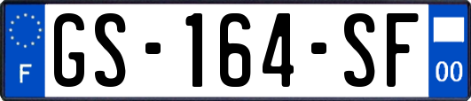 GS-164-SF