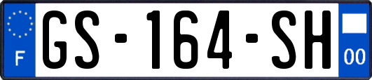 GS-164-SH