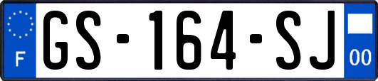 GS-164-SJ