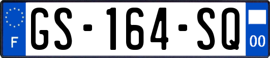 GS-164-SQ