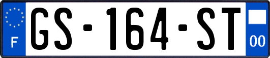 GS-164-ST