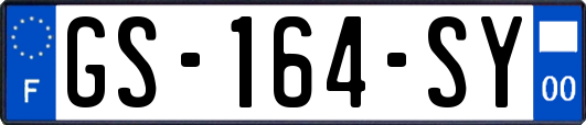 GS-164-SY