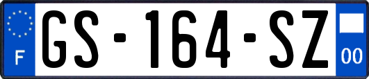 GS-164-SZ