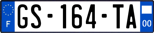 GS-164-TA