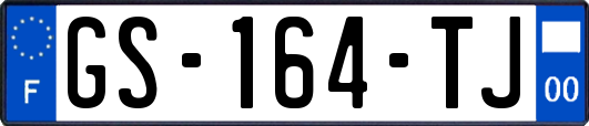 GS-164-TJ