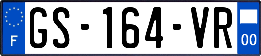 GS-164-VR