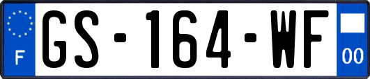 GS-164-WF