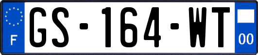GS-164-WT