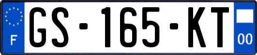 GS-165-KT