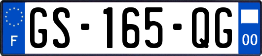 GS-165-QG