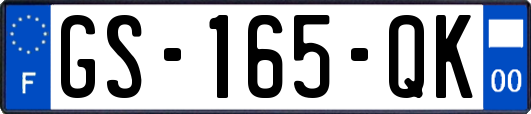 GS-165-QK
