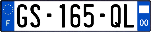 GS-165-QL