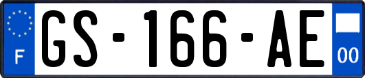 GS-166-AE