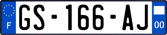 GS-166-AJ