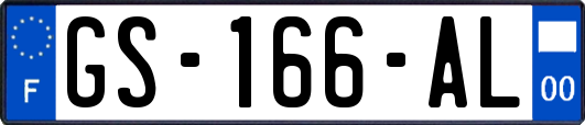 GS-166-AL