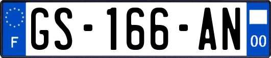 GS-166-AN