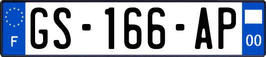 GS-166-AP